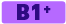 level-B1+_coach
